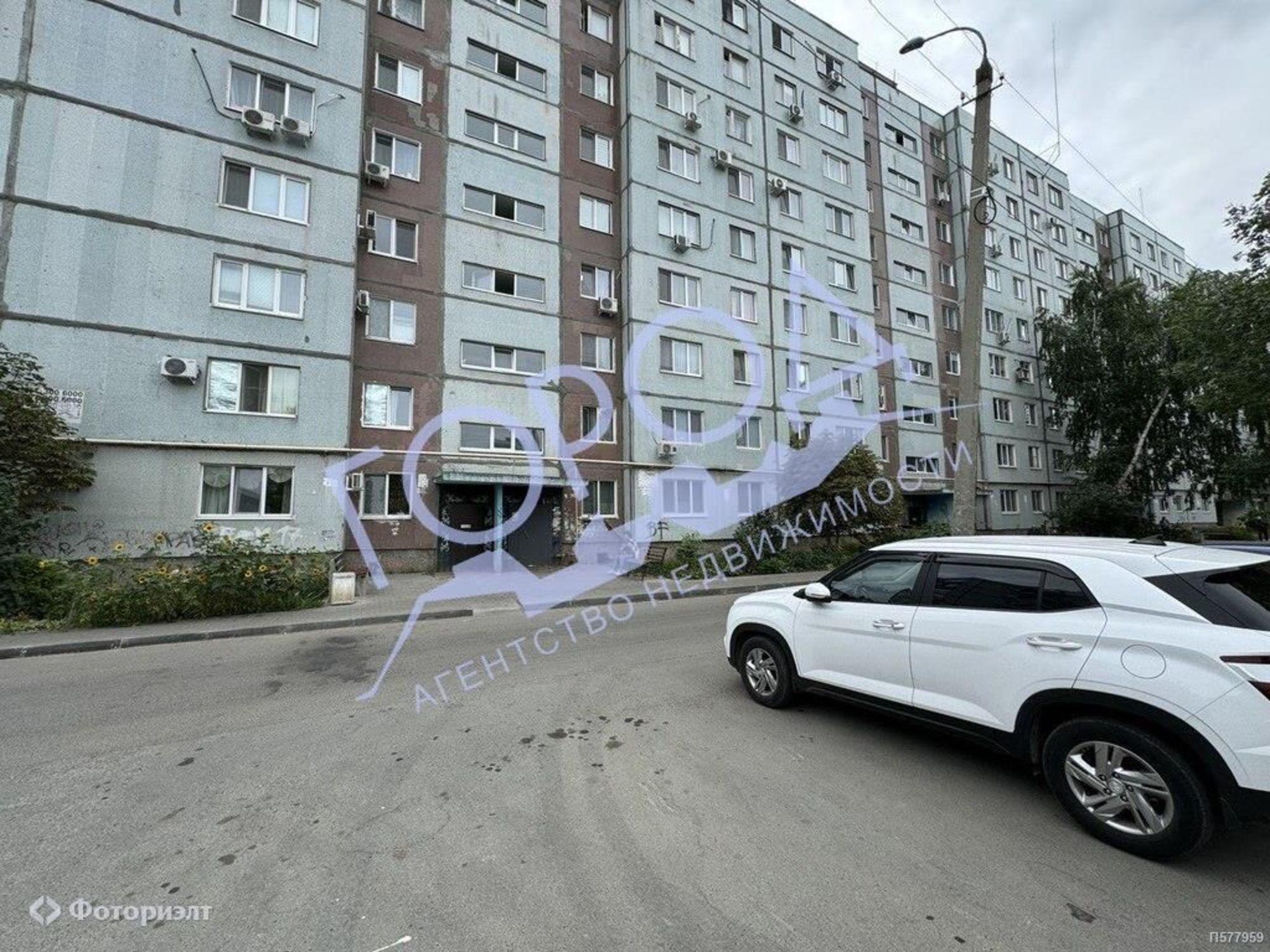 Купить квартиру за 5 400 000 рублей на Свердлова ул, 31