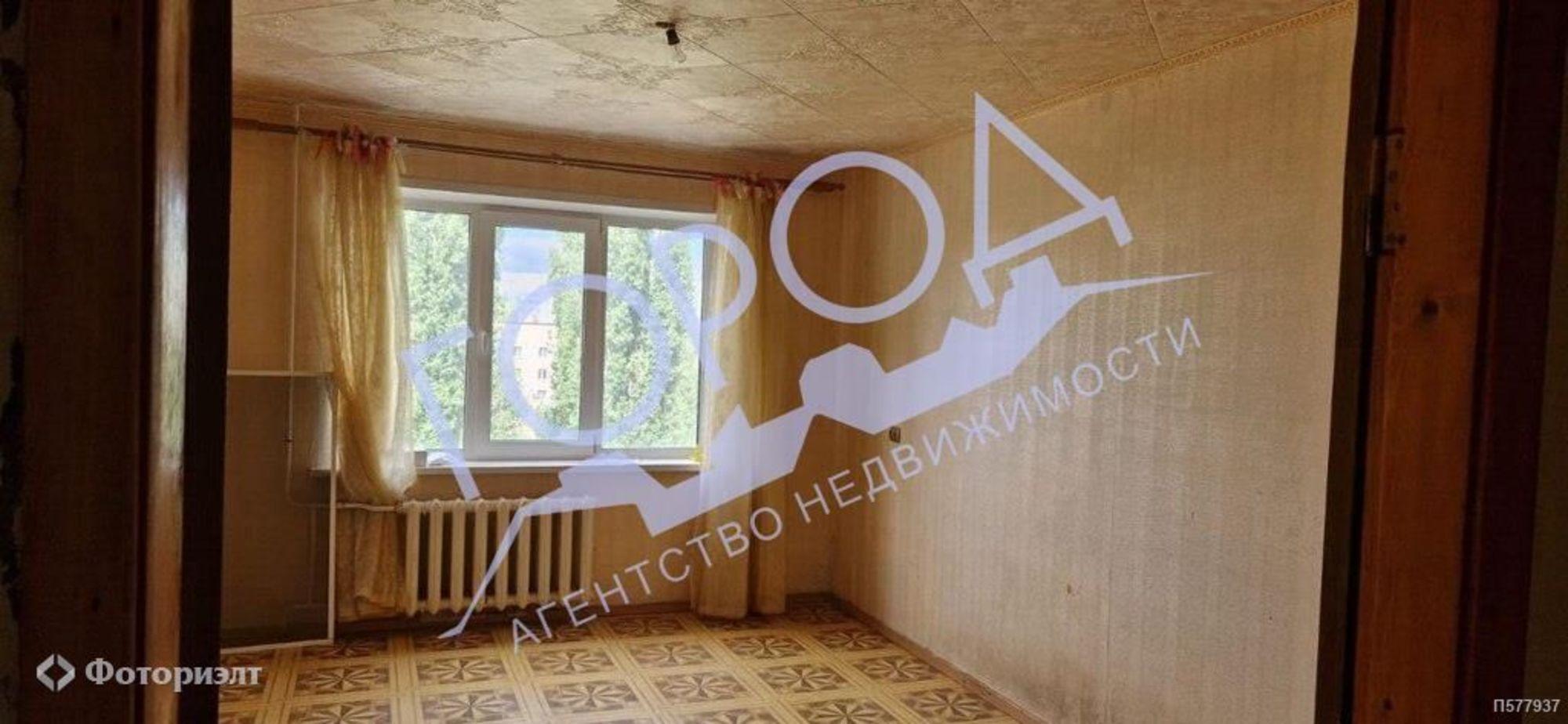 Купить квартиру за 5 000 000 рублей на Степная ул, 18