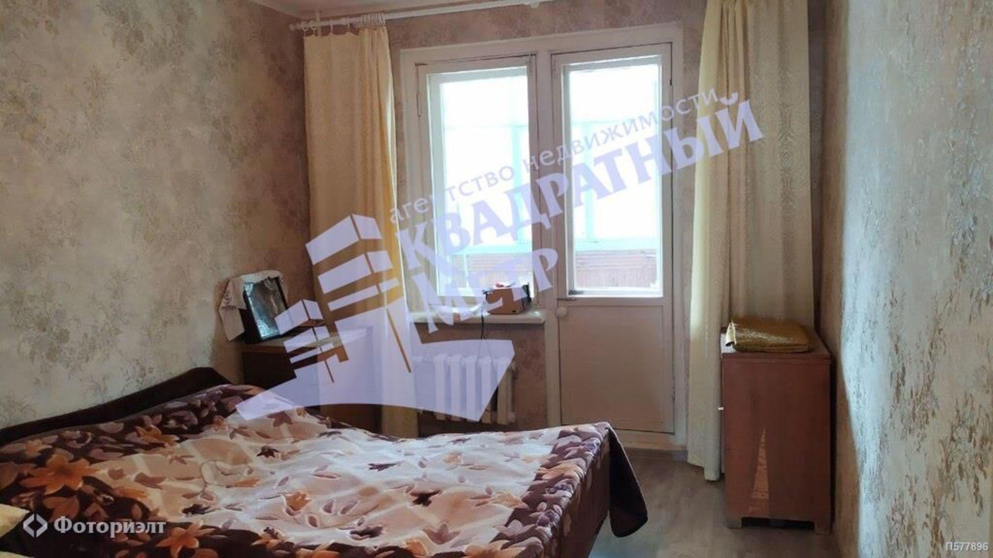 Купить квартиру за 5 300 000 рублей на 30 лет Победы ул, 23