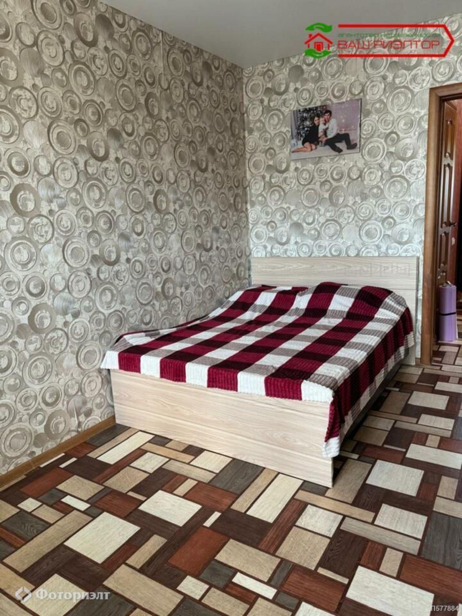 Купить квартиру за 6 600 000 рублей на Строителей пр-кт, 78Б