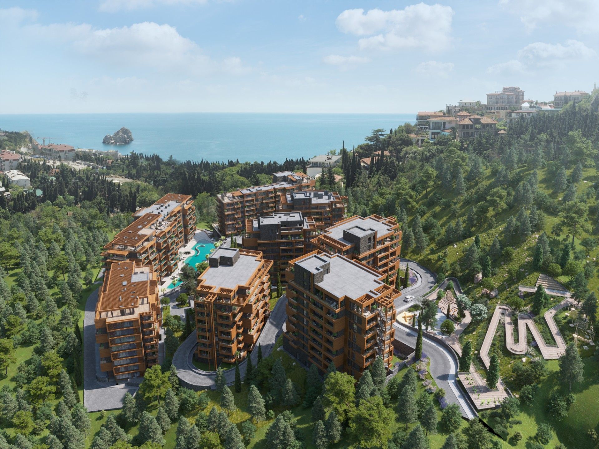 More.Yalta (Море.Ялта)