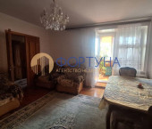3-комн, 72.1кв м, этаж 6/14 Губкина ул, 55а