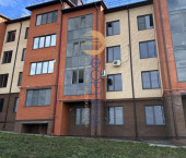 1-комн, 44кв м, этаж 4/4 Благодатная ул, 80а
