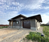 коттедж 174 кв м Ручейковая улица,