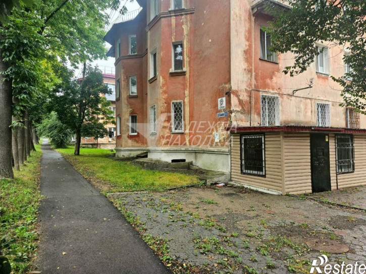 Торговое помещение Дальняя ул, 6 Торговое помещение Дальняя ул, 6