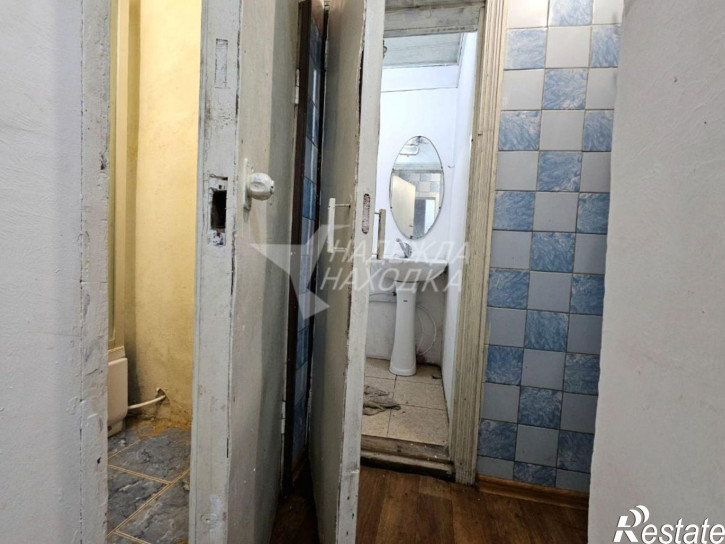 Торговое помещение Дальняя ул, 6 Торговое помещение Дальняя ул, 6