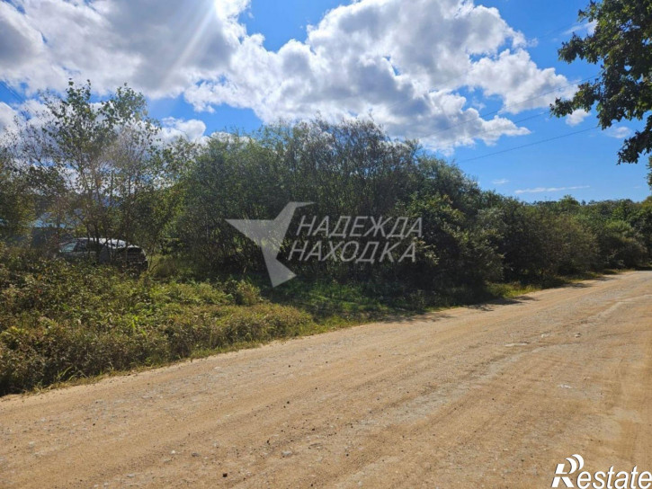 Земельный участок Нагорная ул, 2а