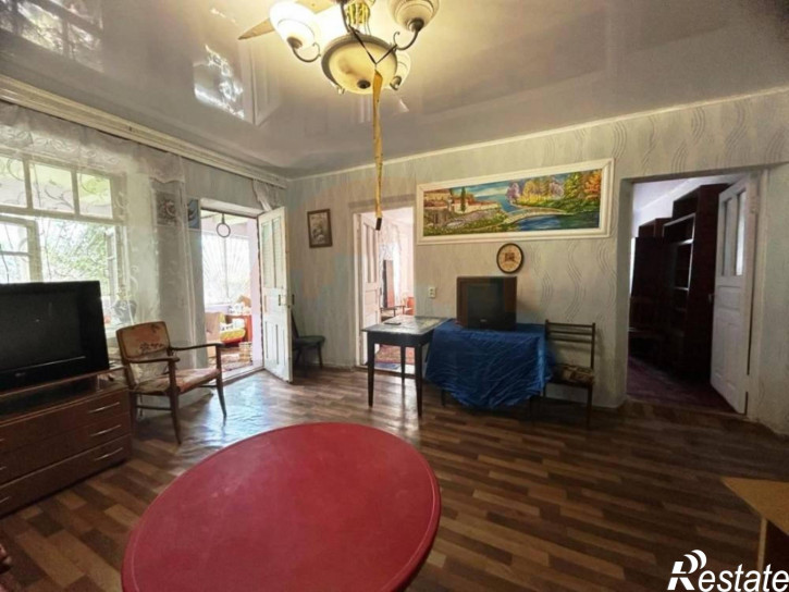 Коттедж/дом Евпаторийское ш.