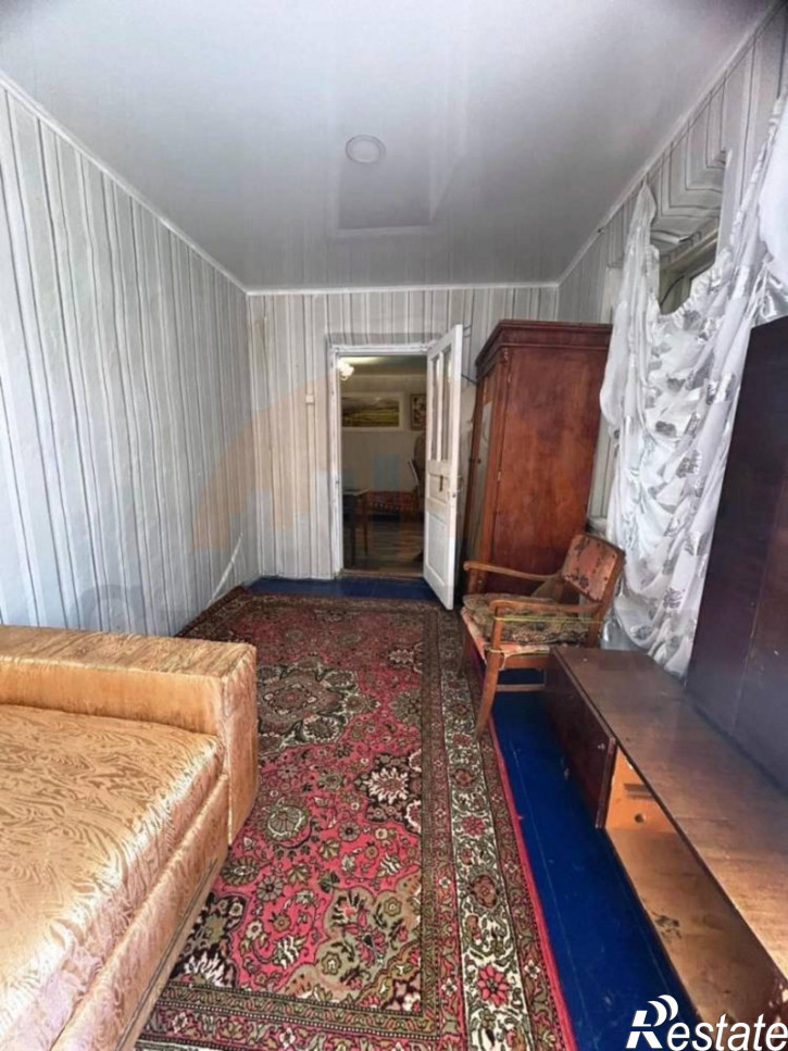 Коттедж/дом Евпаторийское ш.