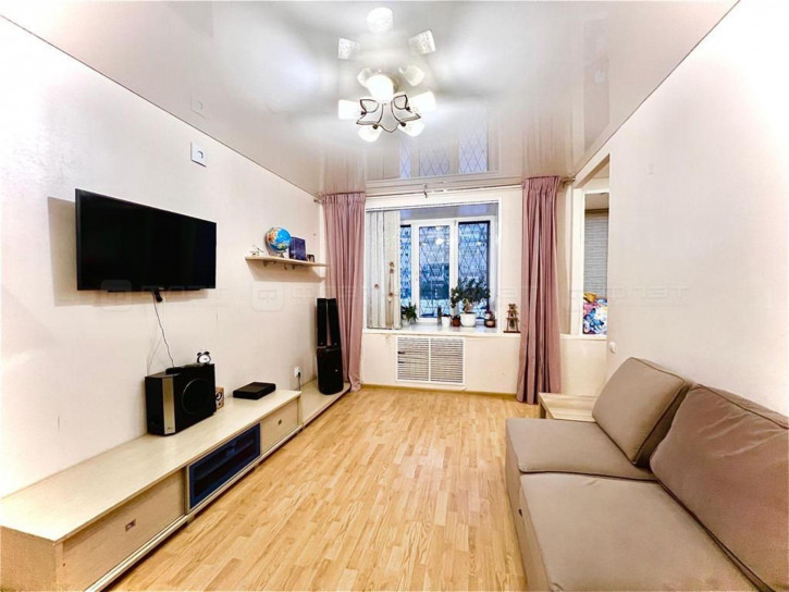 3-комн квартира ул. Дубравная, дом 40