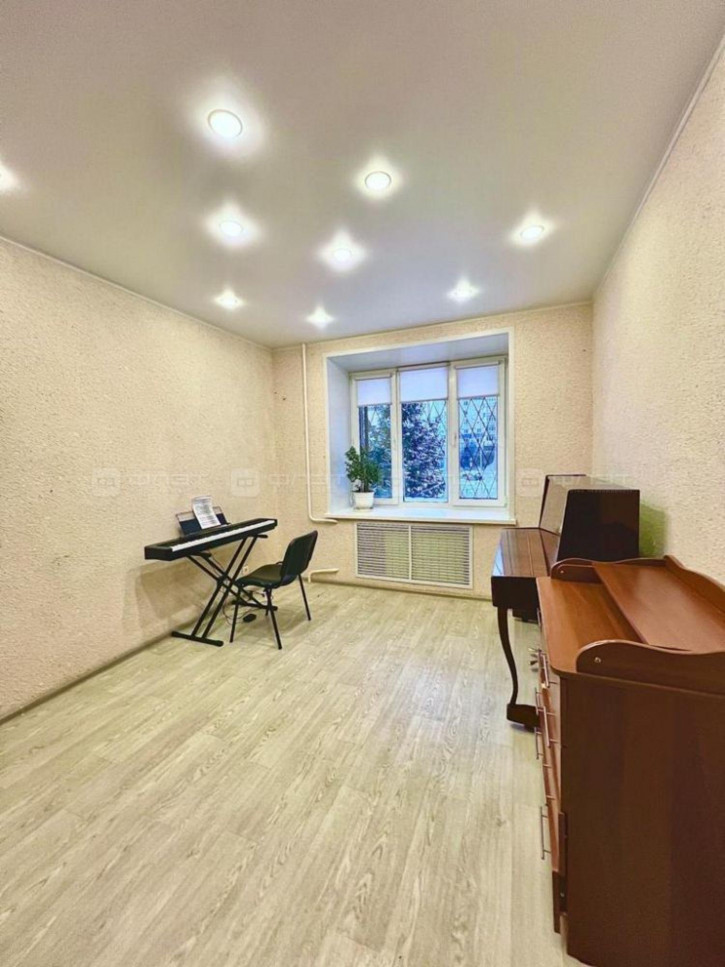 3-комн квартира ул. Дубравная, дом 40