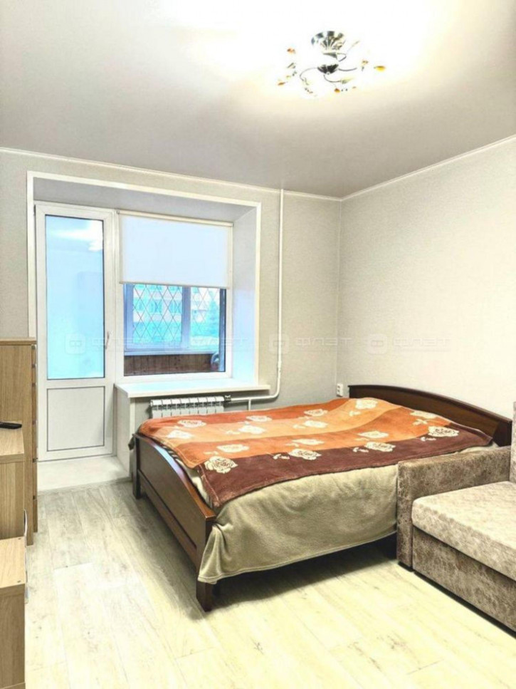 3-комн квартира ул. Дубравная, дом 40