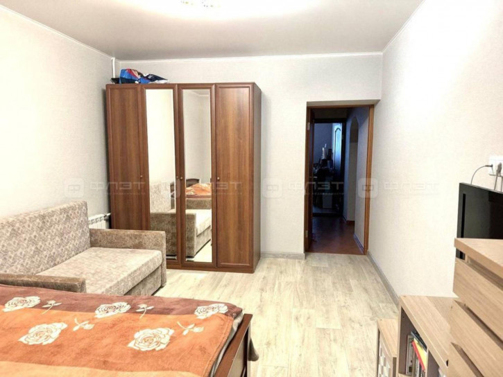 3-комн квартира ул. Дубравная, дом 40