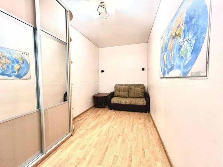 3-комн квартира ул. Дубравная, дом 40