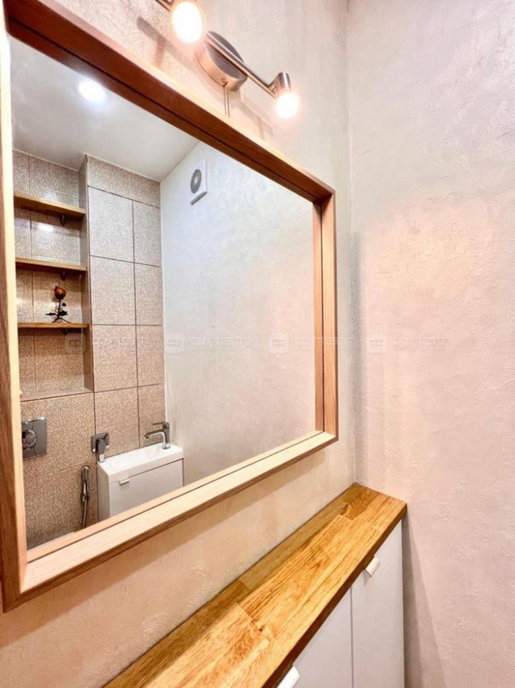 3-комн квартира ул. Дубравная, дом 40