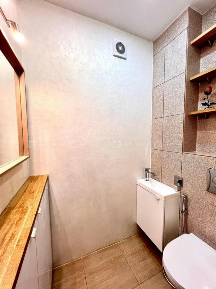 3-комн квартира ул. Дубравная, дом 40