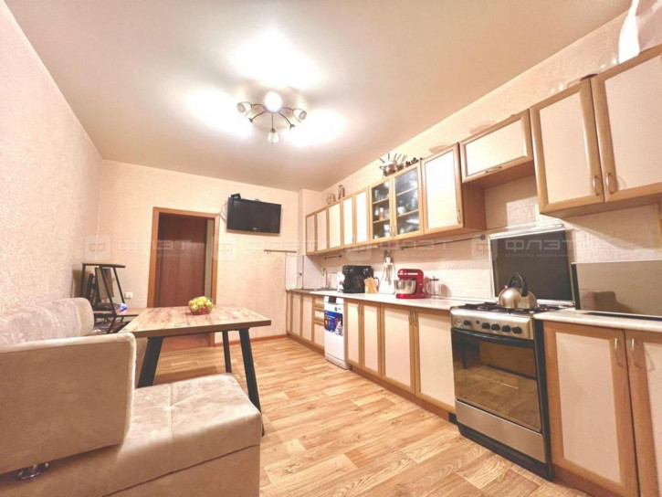 3-комн квартира ул. Дубравная, дом 40