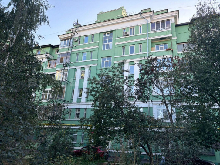 3-комн квартира ул. Чернышевского, дом 24/23