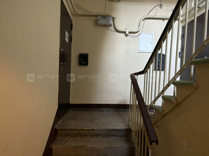 3-комн квартира ул. Чернышевского, дом 24/23