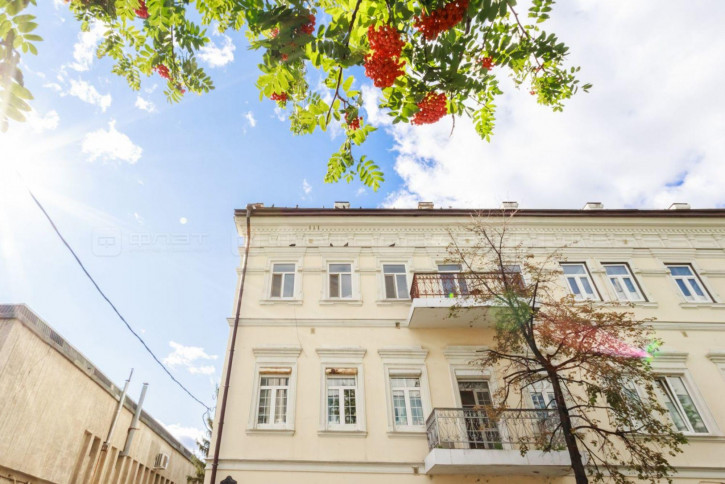 2-комн квартира ул. Гоголя, дом 19 2-комн квартира ул. Гоголя, дом 19
