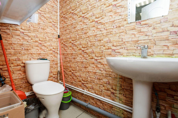 Торговое помещение ул. Луговая, дом 5М