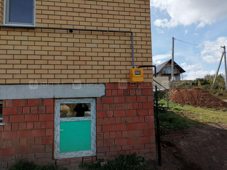Коттедж/дом ул. Камалеева, дом 105в Коттедж/дом ул. Камалеева, дом 105в