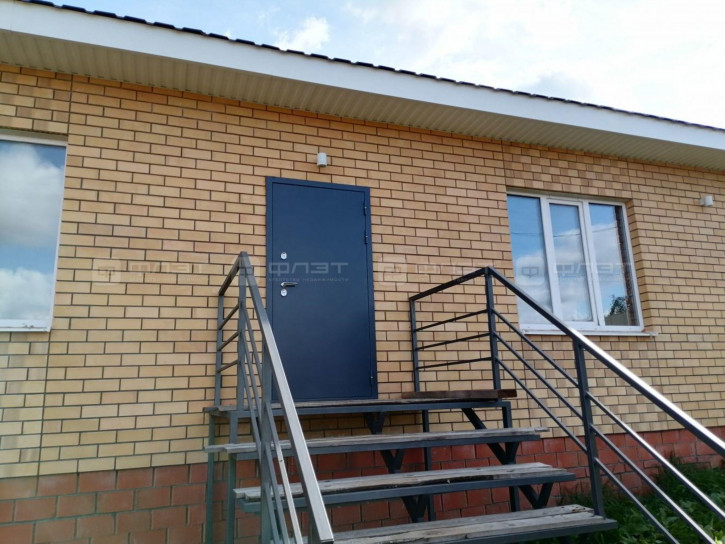 Коттедж/дом ул. Камалеева, дом 105в Коттедж/дом ул. Камалеева, дом 105в