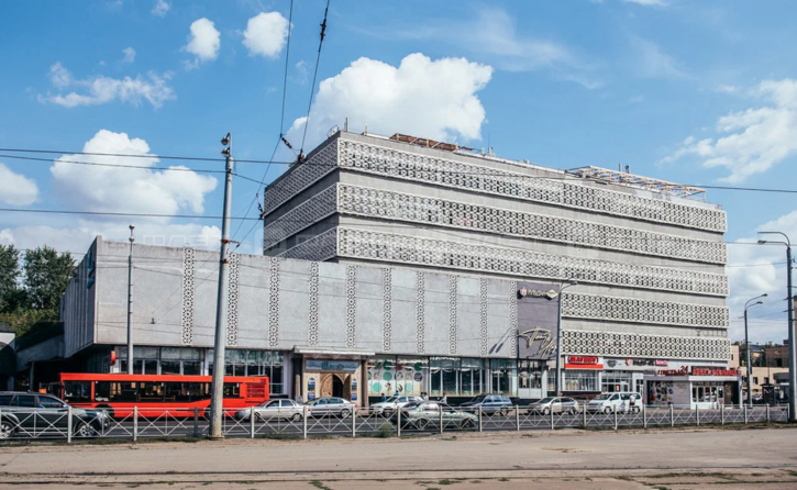 1-комн квартира ул. Саид-Галеева, дом 6 1-комн квартира ул. Саид-Галеева, дом 6