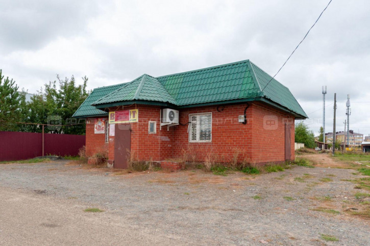 Торговое помещение ул. Дзержинского, дом 62