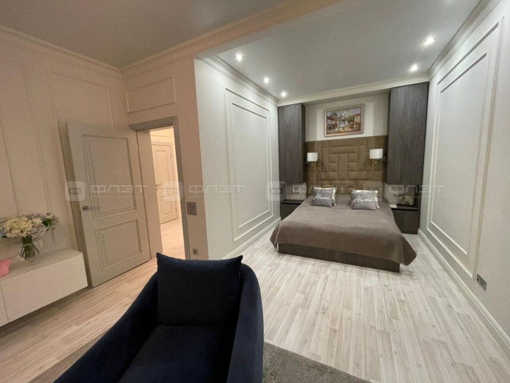 2-комн квартира ул. Кави Наджми, дом 22а