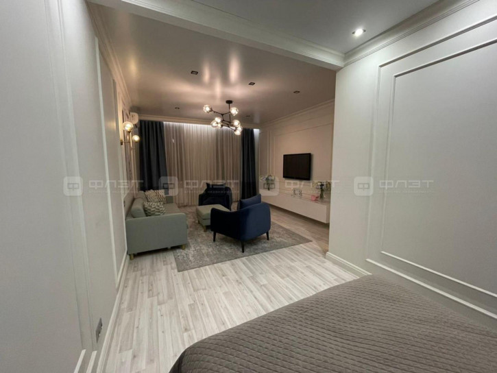 2-комн квартира ул. Кави Наджми, дом 22а