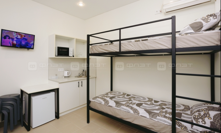 1-комн квартира ул. Саид-Галеева, дом 6 1-комн квартира ул. Саид-Галеева, дом 6