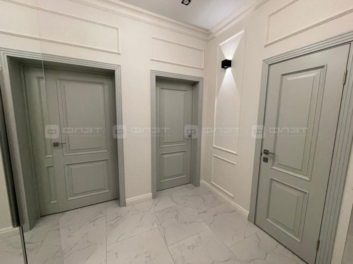 2-комн квартира ул. Кави Наджми, дом 22а