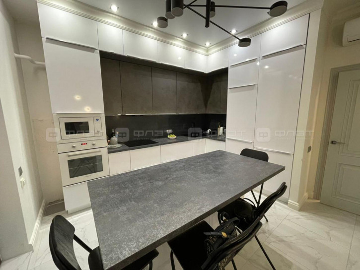 2-комн квартира ул. Кави Наджми, дом 22а