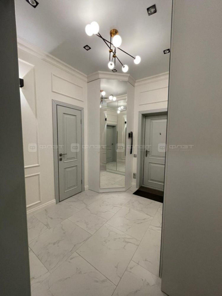 2-комн квартира ул. Кави Наджми, дом 22а