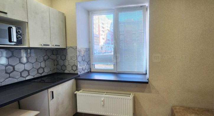 Студия ул. Зур Урам, дом 1 к3