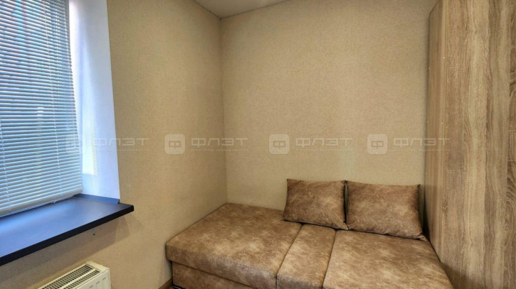 Студия ул. Зур Урам, дом 1 к3