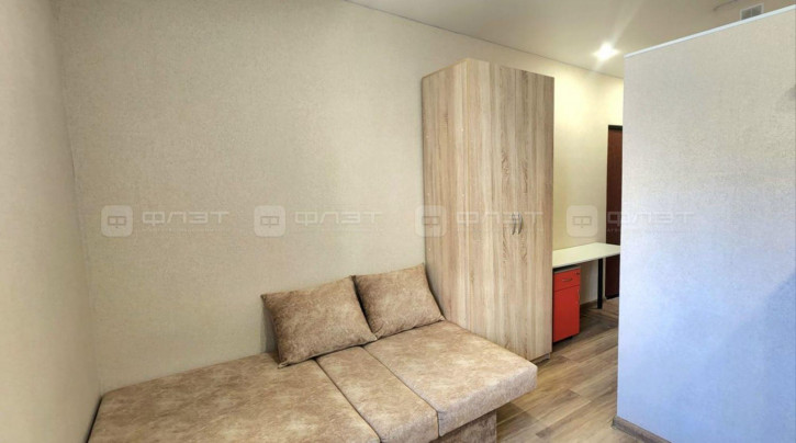 Студия ул. Зур Урам, дом 1 к3