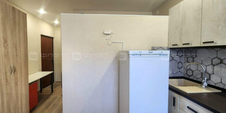 Студия ул. Зур Урам, дом 1 к3