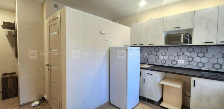 Студия ул. Зур Урам, дом 1 к3