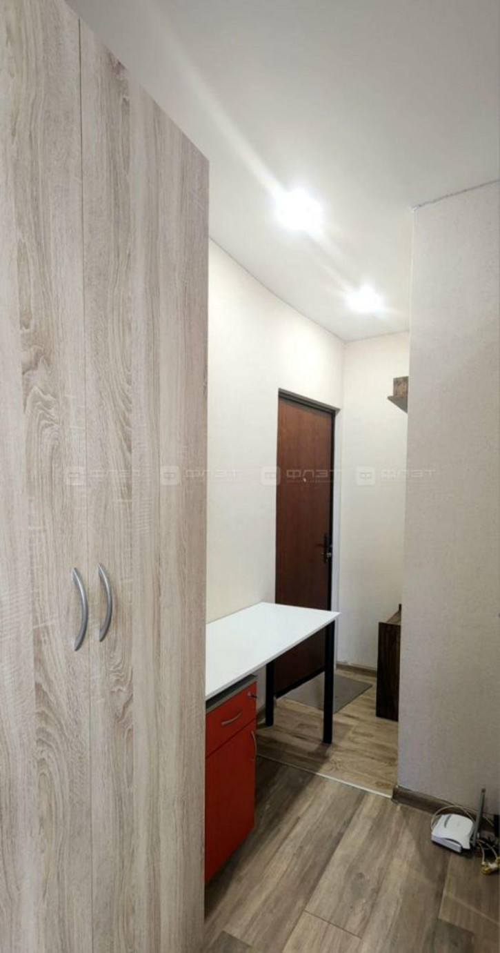 Студия ул. Зур Урам, дом 1 к3