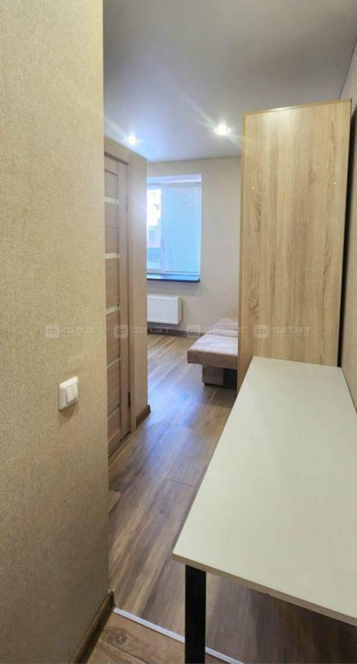 Студия ул. Зур Урам, дом 1 к3