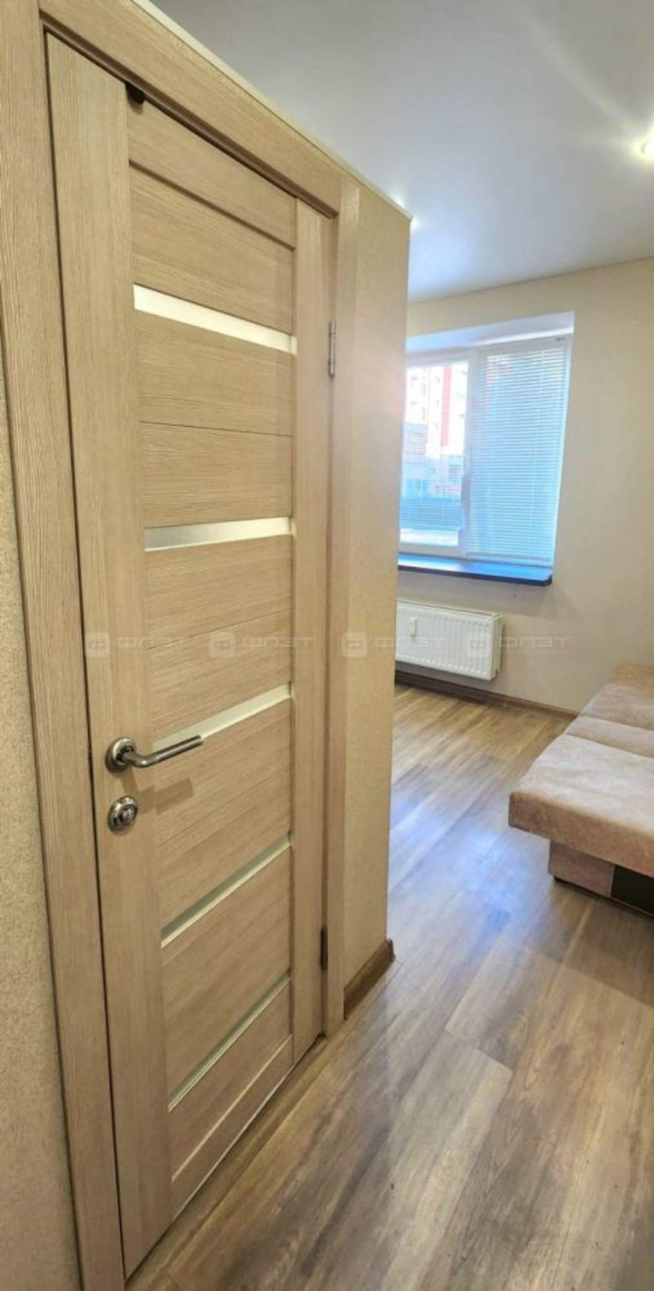 Студия ул. Зур Урам, дом 1 к3