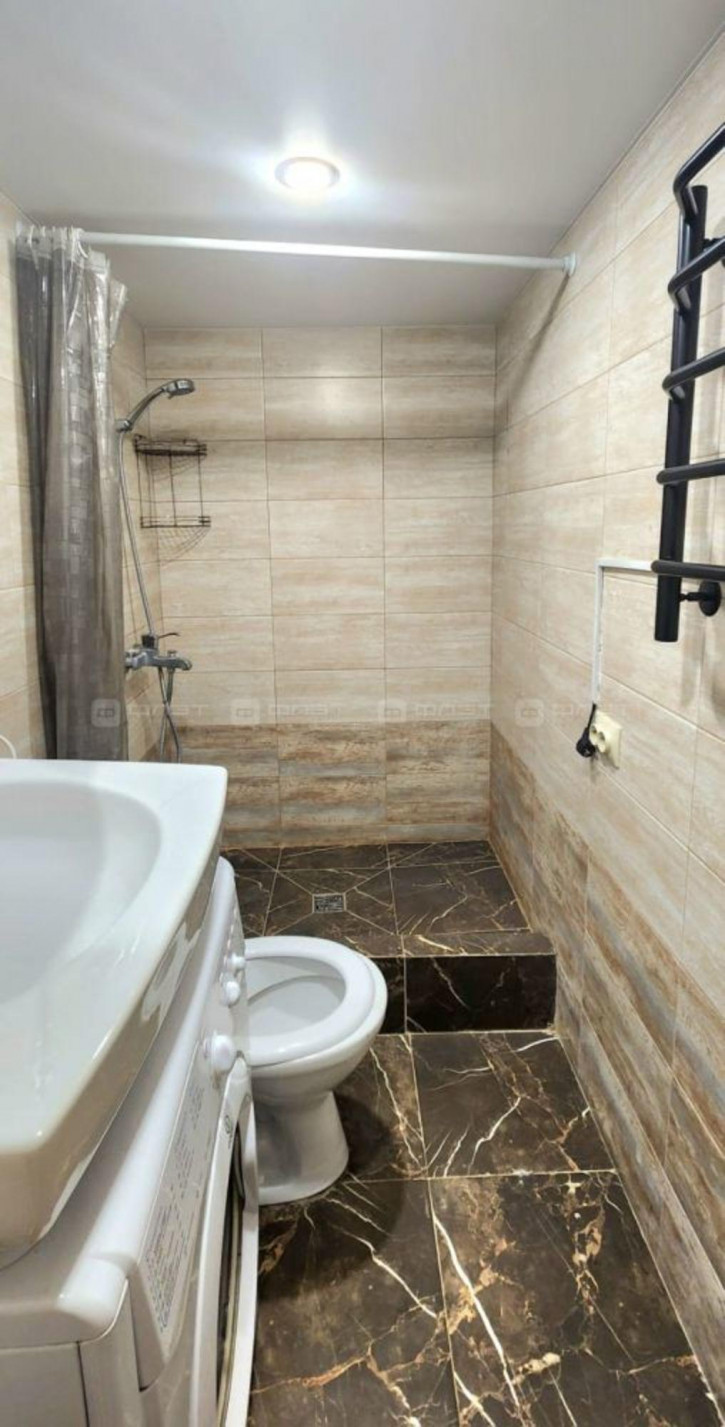 Студия ул. Зур Урам, дом 1 к3