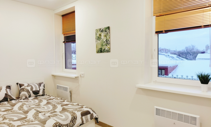 1-комн квартира ул. Саид-Галеева, дом 6 1-комн квартира ул. Саид-Галеева, дом 6