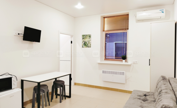 1-комн квартира ул. Саид-Галеева, дом 6 1-комн квартира ул. Саид-Галеева, дом 6