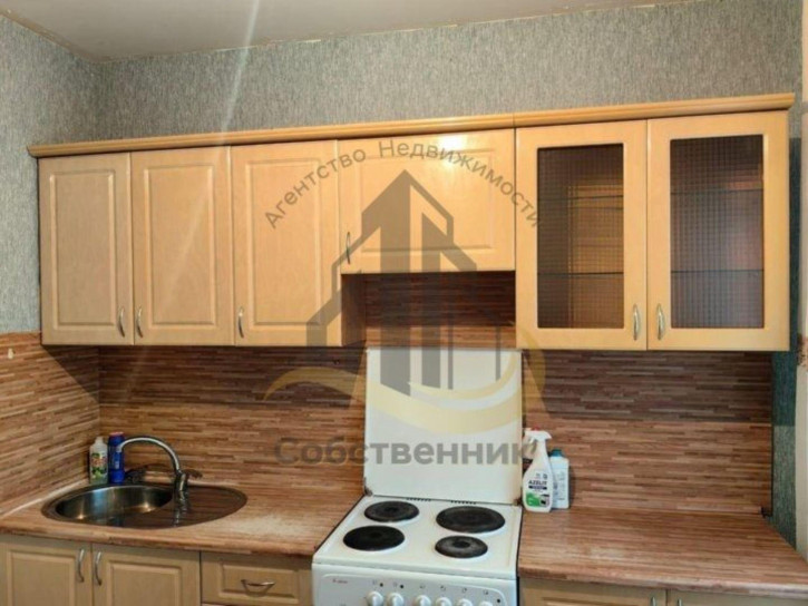 2-комн квартира Северный мкр, 33