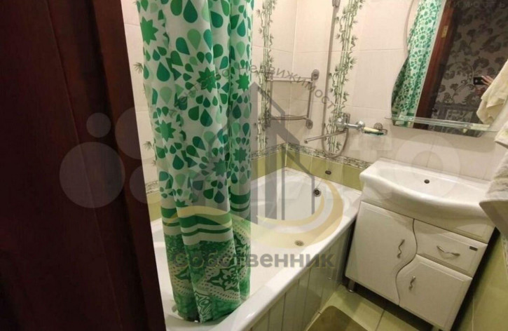 3-комн квартира Весенний мкр, 2