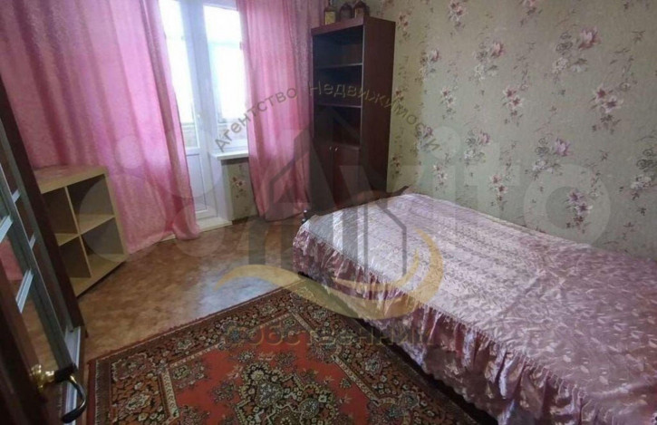 3-комн квартира Весенний мкр, 2