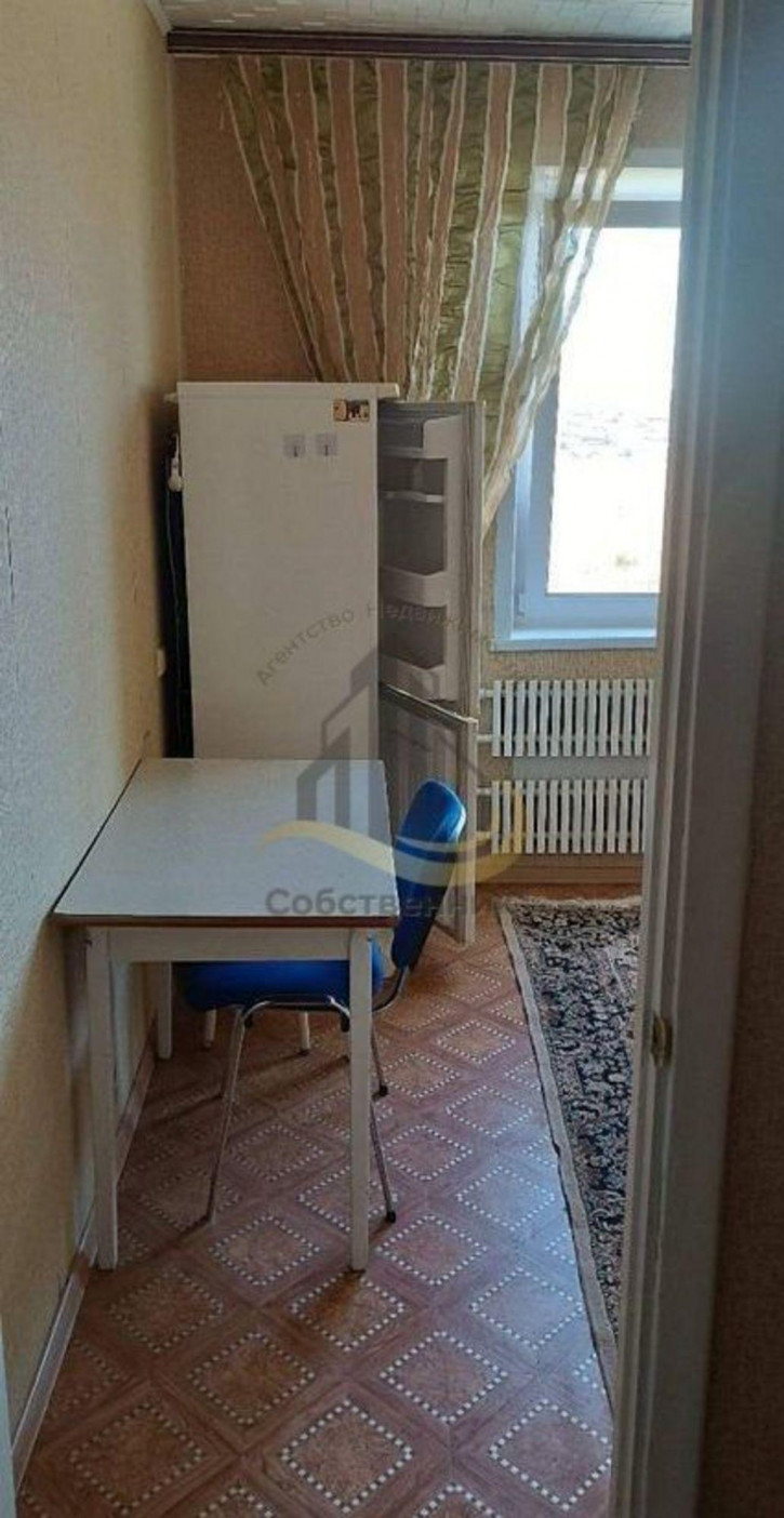 1-комн квартира Северный мкр, 29